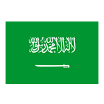 Saudi Arabia