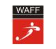 WAFF U16 Championship