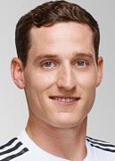 Sebastian Rudy