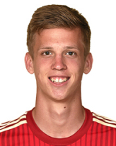 Dani Olmo