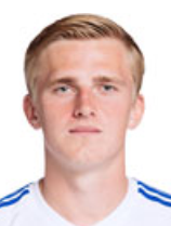 Mikkel Kaufmann Sorensen