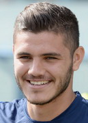 Mauro Emanuel Icardi Rivero