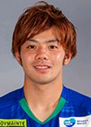 Kazuki Nishiya