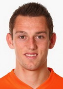 Stefan de Vrij