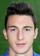 Matteo Darmian