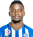 Mohammed Dauda