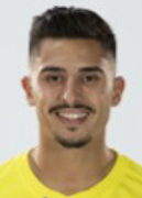 Cristian Cedres