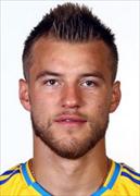 Andriy Yarmolenko