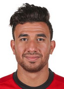 Mahmoud Ibrahim Hassan,Trezeguet