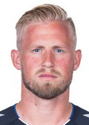 Kasper Schmeichel