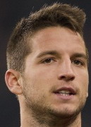 Dries Mertens