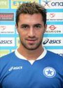 Anastasios Bakasetas
