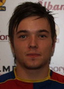 Viljornur Davidsen