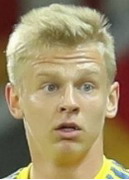 Olexandr Zinchenko