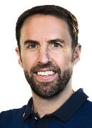 Gareth Southgate