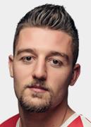 Sergej Milinkovic Savic