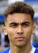Dominic Calvert-Lewin