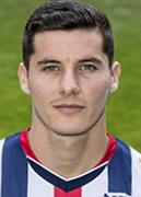 Marios Vrousai