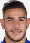Theo Hernandez
