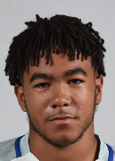 Reece James