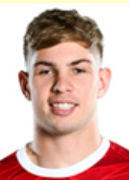 Emile Smith Rowe