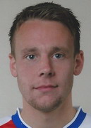 Christopher Ross Gunter