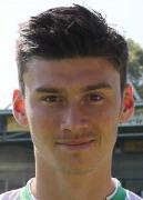 Kieffer Moore
