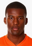 Georginio Wijnaldum