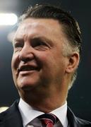 Louis Van Gaal