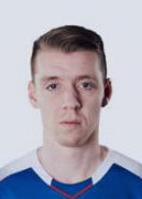 Birkir Mar Saevarsson