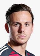 Danny Ward
