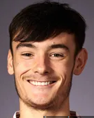 Dylan Levitt