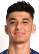 Armando Broja