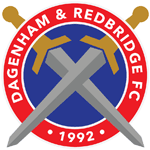 Dagenham   Redbridge