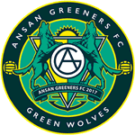 Ansan Greeners FC