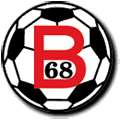 Toftir B68 Toftir B68