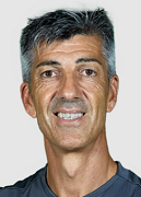 Imanol Alguacil