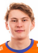 Dybvik Maatta I.