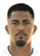 da Silva Rabelo I. J.