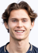 Markus Solbakken