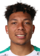 Hernandez-Foster K.