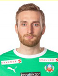 Alexander Nilsson