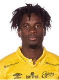 Michael Baidoo