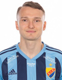 Piotr Johansson