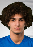 Seydiyev A.