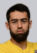 Mahammadaliyev S.