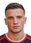 Ristovski M.