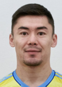 Darabayev A.