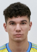 Astanov E.
