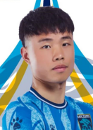Huang Cong